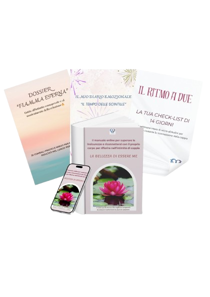 LA BELLEZZA DI ESSERE ME